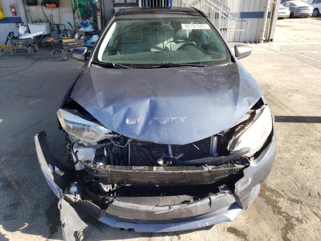 Photo 4 VIN: 2T1BURHE6EC176873 - TOYOTA COROLLA 