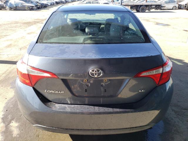 Photo 5 VIN: 2T1BURHE6EC176873 - TOYOTA COROLLA 