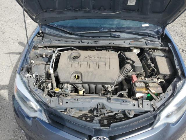 Photo 10 VIN: 2T1BURHE6EC177232 - TOYOTA COROLLA L 