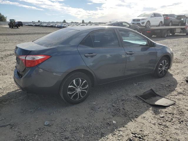 Photo 2 VIN: 2T1BURHE6EC177232 - TOYOTA COROLLA L 