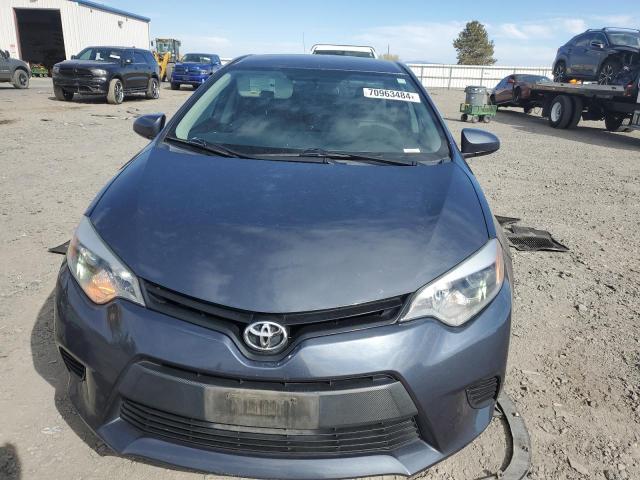 Photo 4 VIN: 2T1BURHE6EC177232 - TOYOTA COROLLA L 