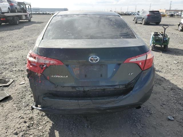 Photo 5 VIN: 2T1BURHE6EC177232 - TOYOTA COROLLA L 