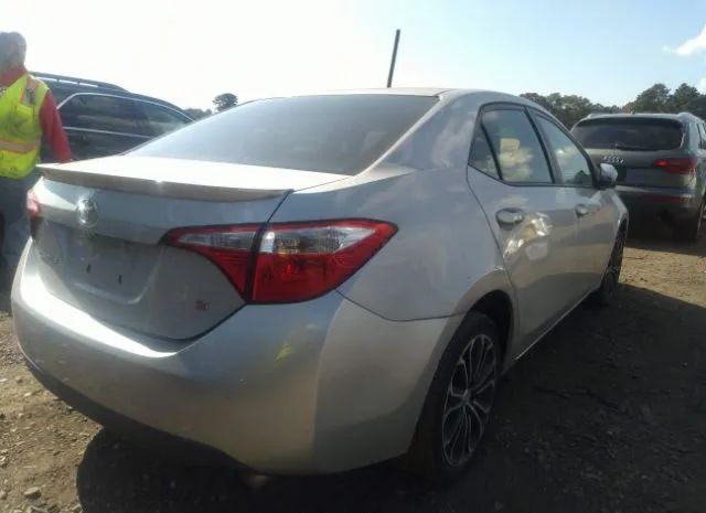 Photo 3 VIN: 2T1BURHE6EC178011 - TOYOTA COROLLA 