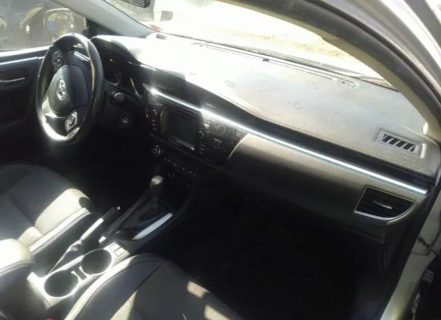 Photo 4 VIN: 2T1BURHE6EC178011 - TOYOTA COROLLA 