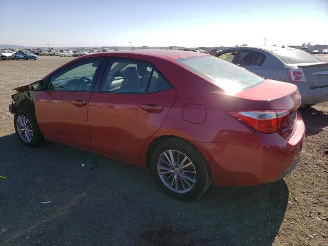 Photo 1 VIN: 2T1BURHE6EC181877 - TOYOTA COROLLA L 