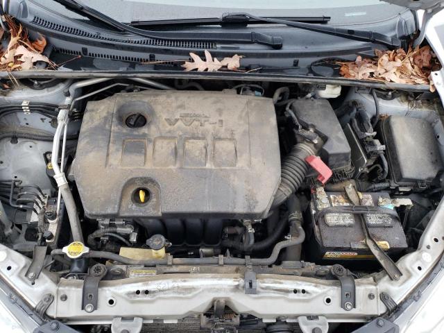 Photo 6 VIN: 2T1BURHE6EC183144 - TOYOTA COROLLA L 