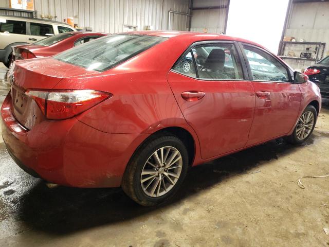 Photo 2 VIN: 2T1BURHE6EC184648 - TOYOTA COROLLA L 