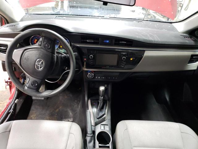 Photo 7 VIN: 2T1BURHE6EC184648 - TOYOTA COROLLA L 