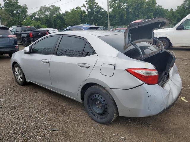 Photo 1 VIN: 2T1BURHE6EC184827 - TOYOTA COROLLA L 