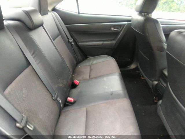 Photo 7 VIN: 2T1BURHE6EC185363 - TOYOTA COROLLA 