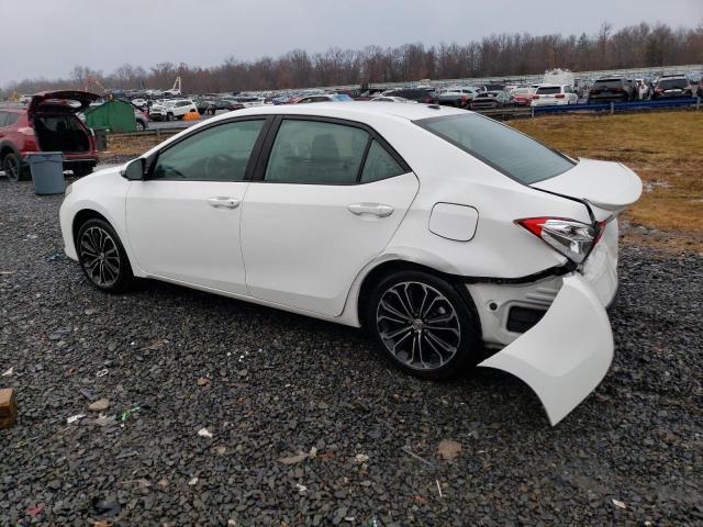 Photo 1 VIN: 2T1BURHE6EC189428 - TOYOTA COROLLA L 