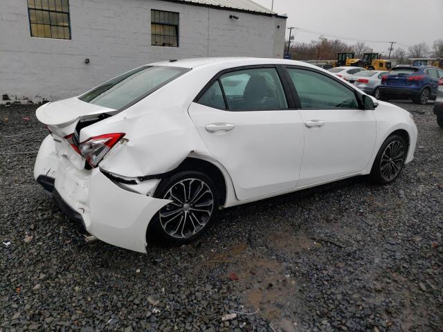 Photo 2 VIN: 2T1BURHE6EC189428 - TOYOTA COROLLA L 