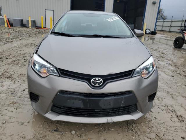 Photo 4 VIN: 2T1BURHE6EC202209 - TOYOTA COROLLA L 