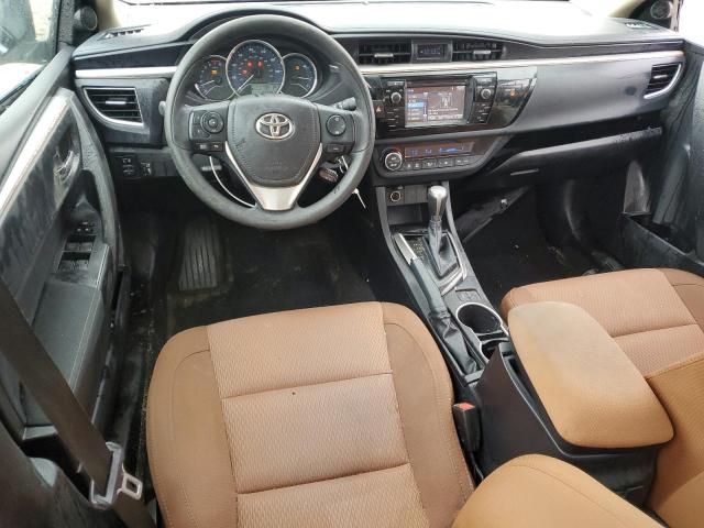 Photo 7 VIN: 2T1BURHE6EC202209 - TOYOTA COROLLA L 