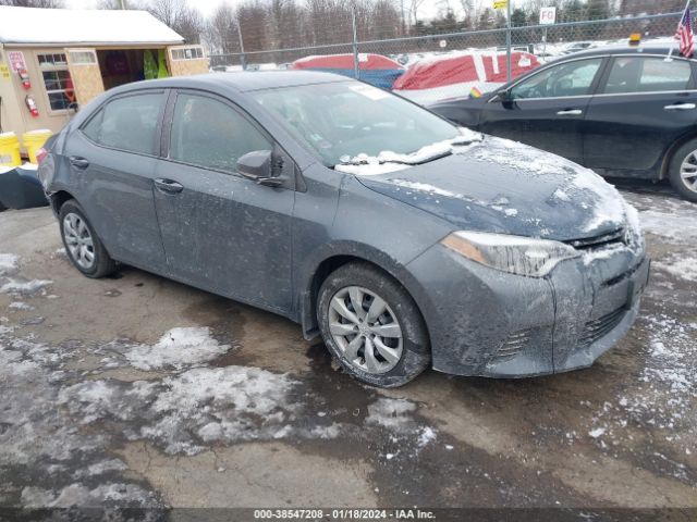 Photo 0 VIN: 2T1BURHE6EC210696 - TOYOTA COROLLA 