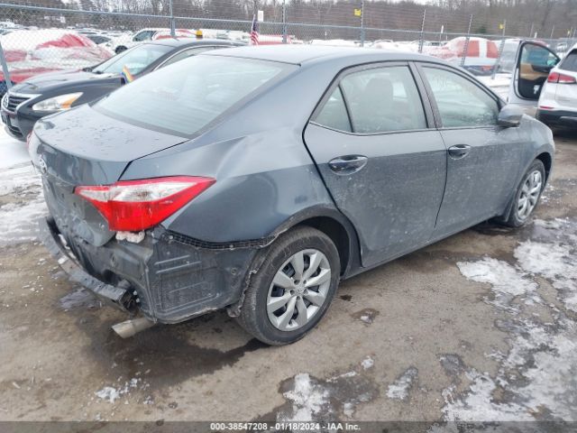 Photo 3 VIN: 2T1BURHE6EC210696 - TOYOTA COROLLA 