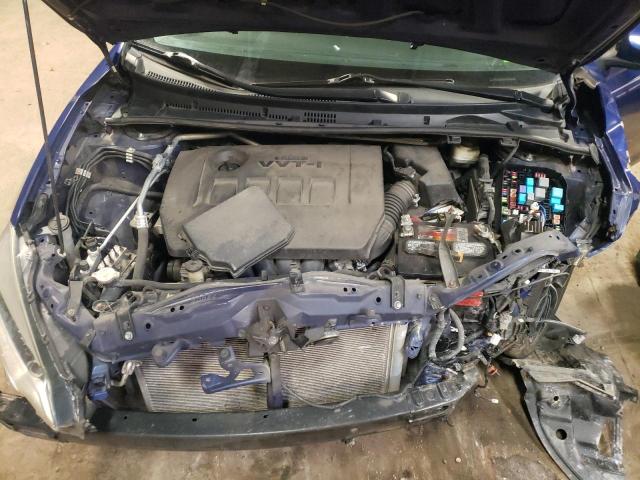 Photo 6 VIN: 2T1BURHE6EC213176 - TOYOTA COROLLA L 