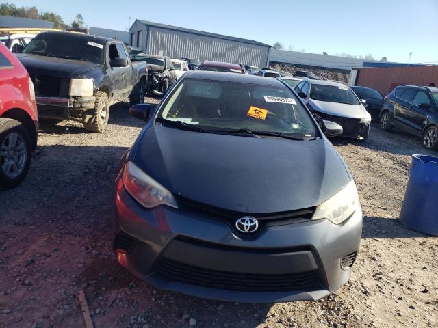 Photo 4 VIN: 2T1BURHE6EC222640 - TOYOTA COROLLA L 