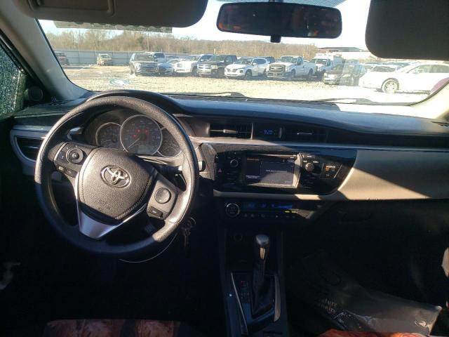 Photo 7 VIN: 2T1BURHE6EC222640 - TOYOTA COROLLA L 