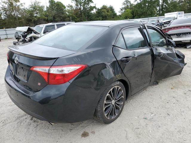 Photo 3 VIN: 2T1BURHE6EC225957 - TOYOTA COROLLA L 