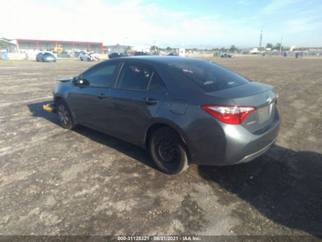 Photo 2 VIN: 2T1BURHE6FC229766 - TOYOTA COROLLA 