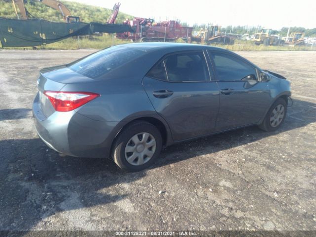 Photo 3 VIN: 2T1BURHE6FC229766 - TOYOTA COROLLA 