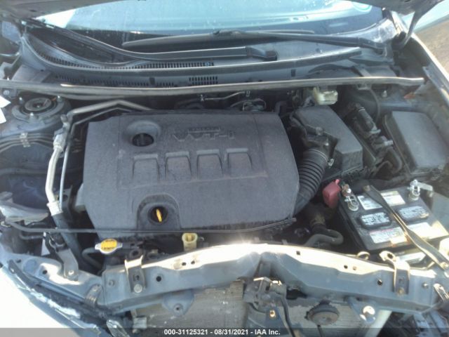 Photo 9 VIN: 2T1BURHE6FC229766 - TOYOTA COROLLA 