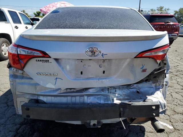 Photo 5 VIN: 2T1BURHE6FC229783 - TOYOTA COROLLA S 