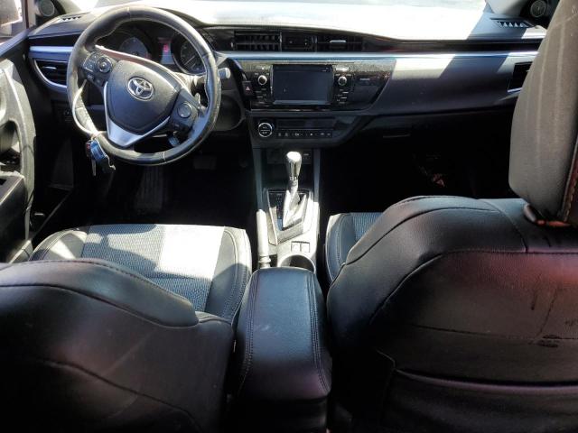 Photo 7 VIN: 2T1BURHE6FC229783 - TOYOTA COROLLA S 