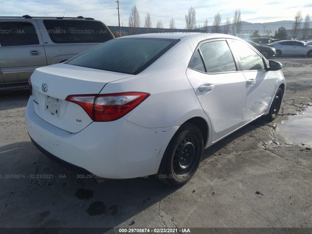 Photo 3 VIN: 2T1BURHE6FC231047 - TOYOTA COROLLA 