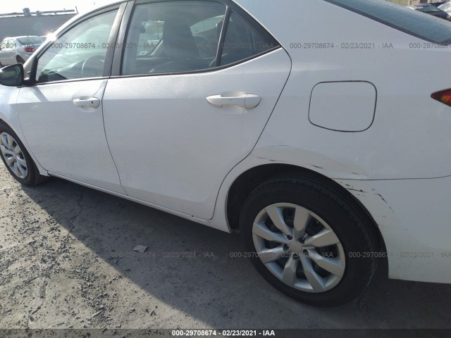 Photo 5 VIN: 2T1BURHE6FC231047 - TOYOTA COROLLA 