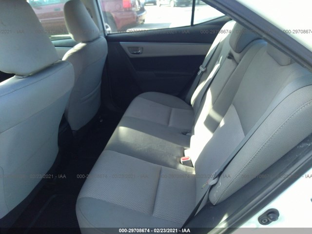 Photo 7 VIN: 2T1BURHE6FC231047 - TOYOTA COROLLA 