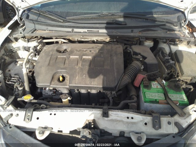 Photo 9 VIN: 2T1BURHE6FC231047 - TOYOTA COROLLA 