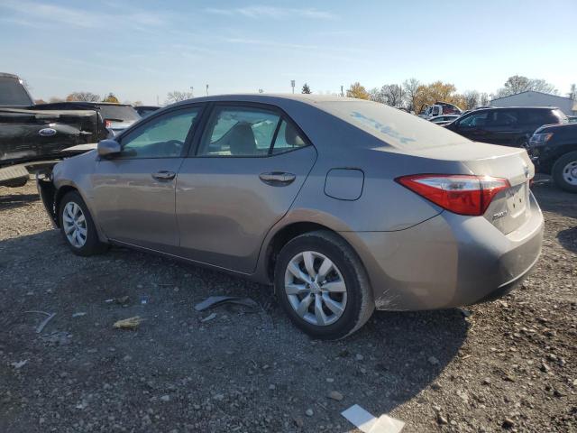 Photo 1 VIN: 2T1BURHE6FC233428 - TOYOTA COROLLA 