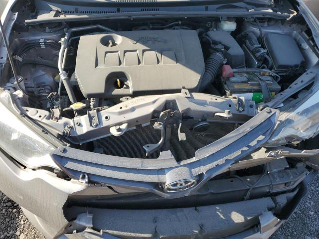 Photo 10 VIN: 2T1BURHE6FC233428 - TOYOTA COROLLA 