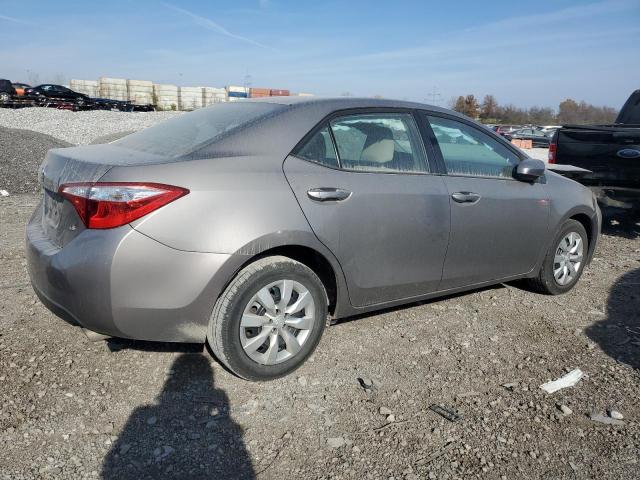 Photo 2 VIN: 2T1BURHE6FC233428 - TOYOTA COROLLA 