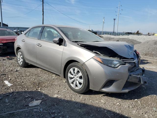 Photo 3 VIN: 2T1BURHE6FC233428 - TOYOTA COROLLA 