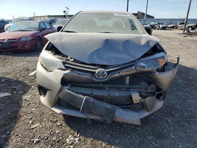 Photo 4 VIN: 2T1BURHE6FC233428 - TOYOTA COROLLA 