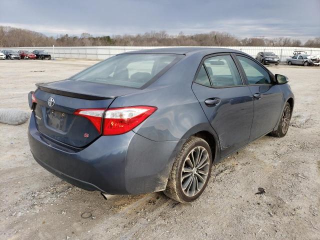 Photo 2 VIN: 2T1BURHE6FC234319 - TOYOTA COROLLA 