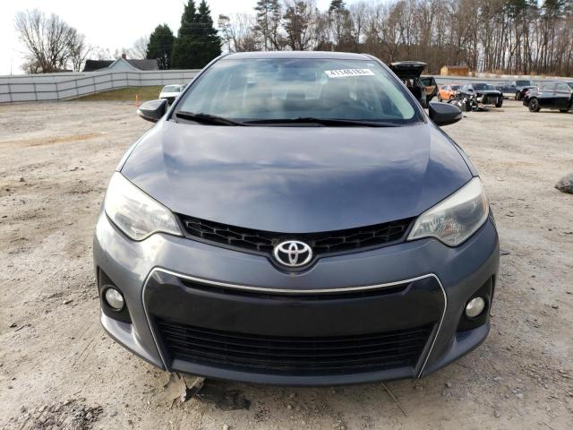 Photo 4 VIN: 2T1BURHE6FC234319 - TOYOTA COROLLA 