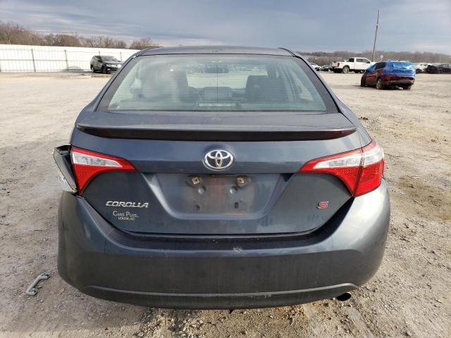 Photo 5 VIN: 2T1BURHE6FC234319 - TOYOTA COROLLA 