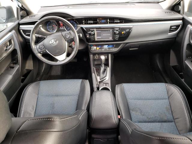 Photo 7 VIN: 2T1BURHE6FC234319 - TOYOTA COROLLA 