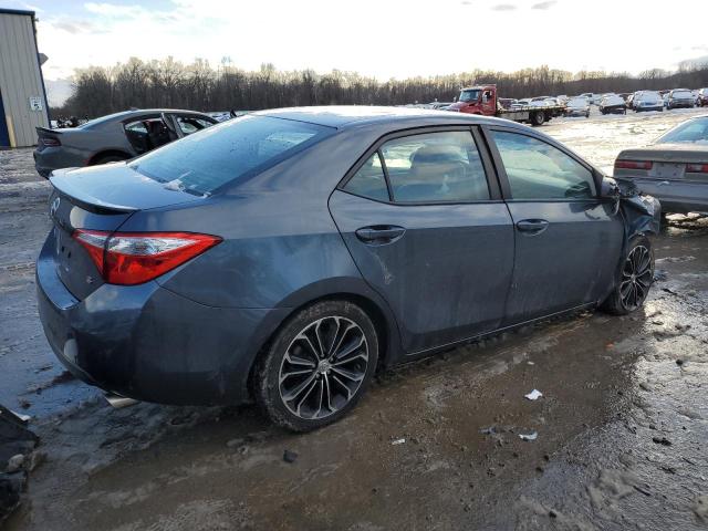 Photo 2 VIN: 2T1BURHE6FC235454 - TOYOTA COROLLA 