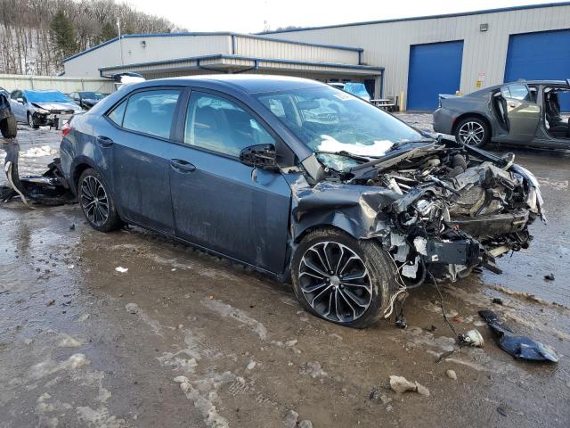 Photo 3 VIN: 2T1BURHE6FC235454 - TOYOTA COROLLA 