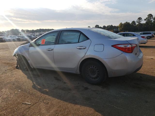 Photo 1 VIN: 2T1BURHE6FC238564 - TOYOTA COROLLA L 