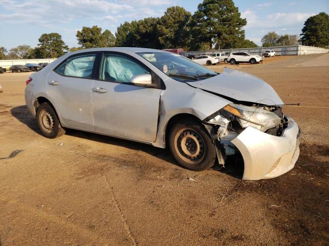 Photo 3 VIN: 2T1BURHE6FC238564 - TOYOTA COROLLA L 