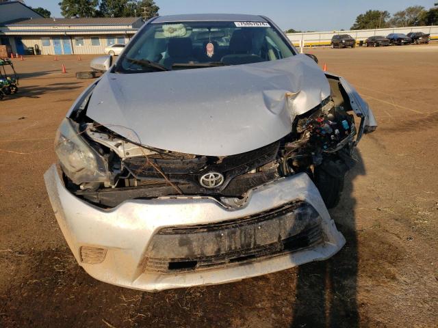 Photo 4 VIN: 2T1BURHE6FC238564 - TOYOTA COROLLA L 