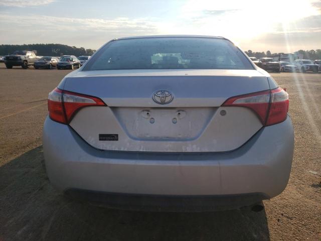 Photo 5 VIN: 2T1BURHE6FC238564 - TOYOTA COROLLA L 