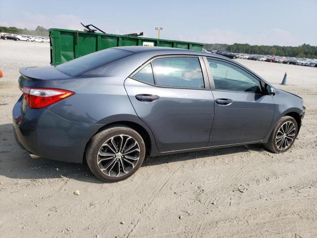 Photo 2 VIN: 2T1BURHE6FC238676 - TOYOTA COROLLA S 