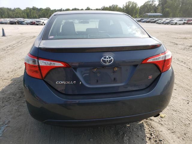 Photo 5 VIN: 2T1BURHE6FC238676 - TOYOTA COROLLA S 